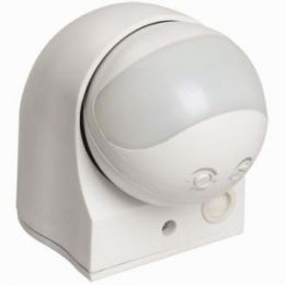 Датчик движения ДД 010 (1100 Вт), IEK