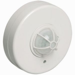 Датчик движения ДД 024 (600 Вт), IEK