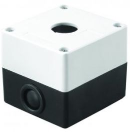 Корпус КП101 для кнопок 1 место, IEK