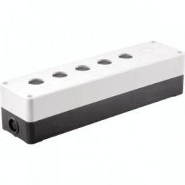 Корпус КП105(6) для кнопок 5(6) мест, IEK