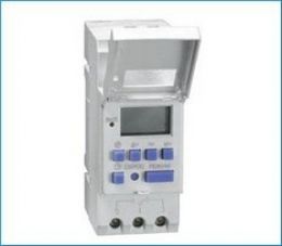 Таймеры цифровые ТЭ15, IEK
