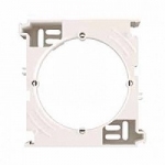 Коробка для накладного монтажа, наборная, цвет слоновая кость, Sedna, Schneider Electric