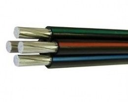 Провод СИП-5 3х25 (3*25)