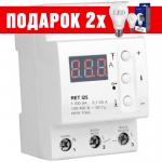Реле контроля тока RET I25