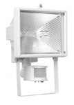Прожектор ИО500Д (детектор) галоген.белый IP54, IEK
