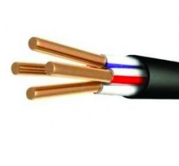 Силовой кабель ВВГ 2х1.5 (2*1.5)