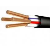 Силовой Кабель ВВГнгд 4х1,5 (ВВГнг-ls 4*1,5)
