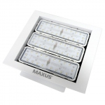 Светодиодный встраиваемый светильник PETROL R LED 120W 90* 4100K 220V C, PET-R-120-01