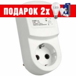 Реле напряжения ZUBR R116у