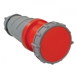 Розетка переносная ССИ 63А-6ч/380-415В 3Р+РЕ IP67 MAGNUM IEK