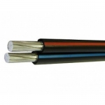 Провод СИП-5нг 2x16 (2*16) АsXSn