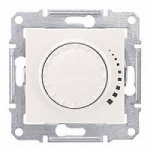 Мех, светорег, 25-325 Вт , цвет слоновая кость, Sedna, Schneider Electric