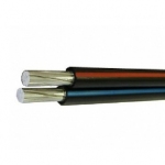 Провод СИП 2х10, СИП-4 2х10, СИП 2*10
