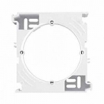 Коробка для накладного монтажа, наборная, цвет белый, Sedna, Schneider Electric