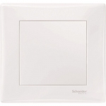 Механизм выключателя 1-кл. IP44, цвет слоновая кость, Sedna, Schneider Electric