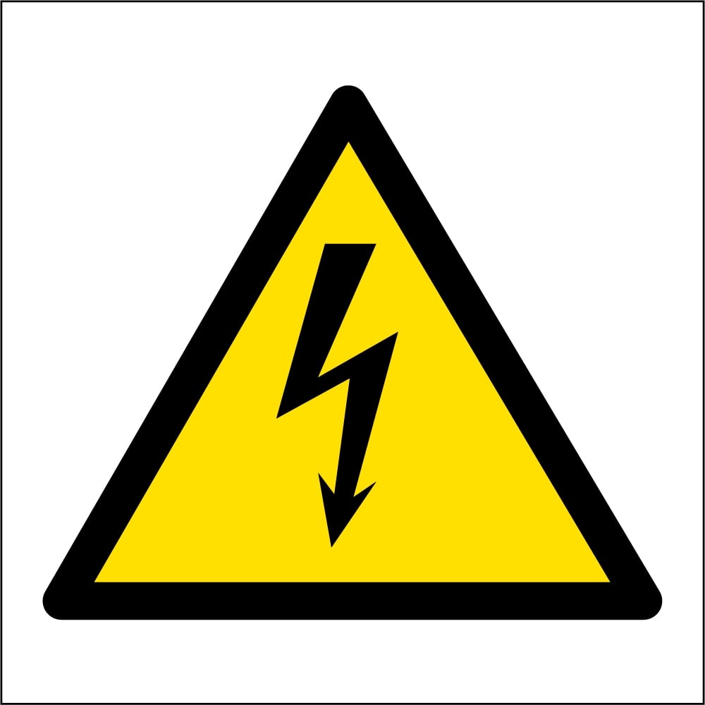 Правила электробезопасности