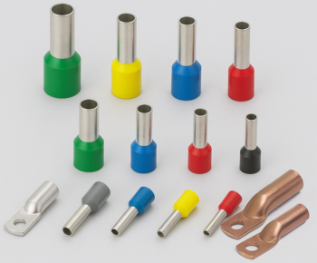 наконечники УЕА