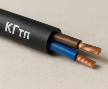 Кабель Кгтп