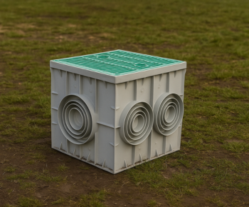 колодязь кабельний