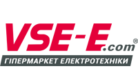 VSE-E.COM - ГІПЕРМАРКЕТ ЕЛЕКТРОТЕХНІКИ. Купити кабель, провід у Києві, по Україні