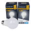 Светодиодная лампа А60 10W 6500K E27 170-265V MEGALIGHT 0