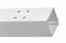 Кабель-канал  ПВХ (картонная коробка) 40 x 40 0