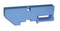Изолятор DIN синий (120 штук) IEK 0