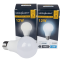 Светодиодная лампа А60 12W 6500K E27 170-265V MEGALIGHT 0
