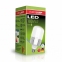 LED Лампа надпотужна EUROLAMP 100W E40 6500K LED-HP-100406 2