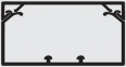 Короб (Кабель-канал) с крышкой, TA-GN 100х40, 2м, 01782, DKC 2