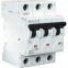 Автоматичний вимикач PL6 3p 32A, х-ка D, 6кА Eaton | Moeller, 286616 0