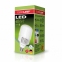 LED Лампа надпотужна EUROLAMP 40W E40 6500K LED-HP-40406 2