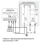 Терморегулятор для инфракрасных панелей terneo rol 1
