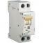 Автоматический выключатель PL7 1p+N 10A, х-ка В, 10кА Eaton | Moeller, 262728 0