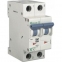 Автоматичний вимикач PL7-DC 2p 1A, х-ка C, 6кА Eaton | Moeller, 264895 0