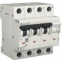 Автоматический выключатель PL7 3p+N 20A, х-ка D, 10кА Eaton | Moeller, 264006 0