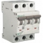 Автоматичний вимикач PL7 3p 40A, х-ка В, 10кА Eaton | Moeller, 263393 0