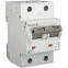 Автоматичний вимикач PLHT 2p 100A, х-ка D, 15кА Eaton | Moeller, 248023 0
