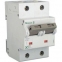 Автоматичний вимикач PLHT 2p 50A, х-ка B, 25кА Eaton | Moeller, 248002 0