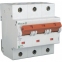 Автоматичний вимикач PLHT 3p 63A, х-ка B, 25кА Eaton | Moeller, 248029 0
