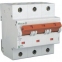 Автоматичний вимикач PLHT 3p 80A, х-ка C, 20кА Eaton | Moeller, 248039 0