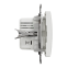 USB розетка тип A+C 2,4A Белый Sedna Design Schneider Electric SDD111402 1