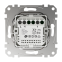 Універсальний поворотний димер для світлодіодних ламп Білий Sedna Design Schneider Electric SDD111502 0