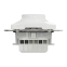 Универсальный поворотный диммер для светодиодных ламп Белый Sedna Design Schneider Electric SDD111502 3