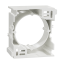 Коробка для поверхневого багатопостового монтажу, Білий Sedna Design Schneider Electric SDD111902 1