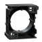Коробка для поверхневого багатопостового монтажу, Чорний Sedna Design Schneider Electric SDD114902 1