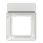 Рамка з підставкою для мобільного Білий Sedna Design Schneider Electric SDD311809 4