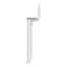 Рамка с подставкой для мобильного Белый Sedna Design Schneider Electric SDD311809 0