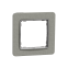 Рамка 1-постовая бетон Sedna Elements Schneider Electric SDD390801 0