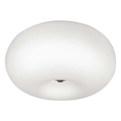 Оптика потолочный светильник 2х60W E27 никель мат   EGLO, 86812, Eglo